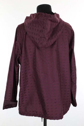 Gilets John Galliano  Violet