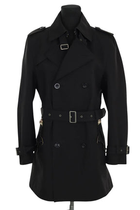 Trench-coats Burberry  Noir