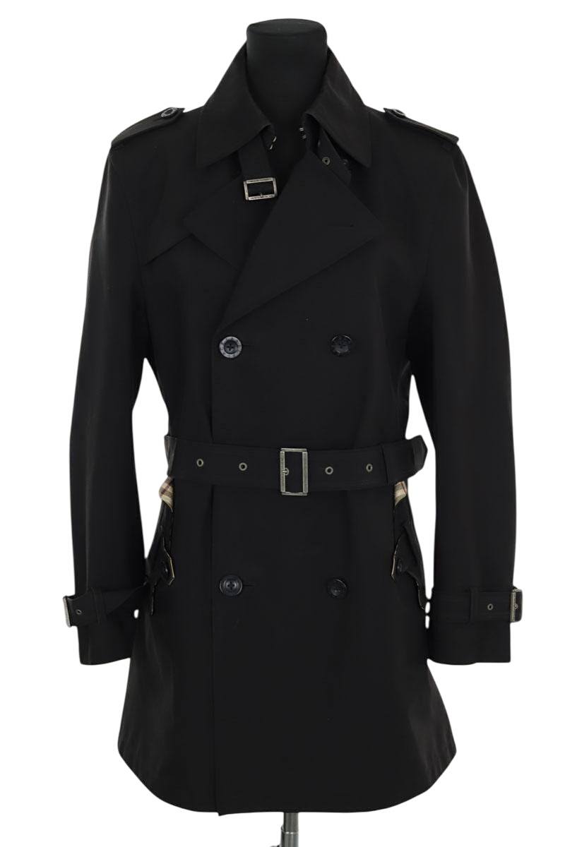 Trench-coats Burberry  Noir