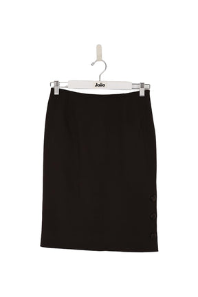 Mi-longueur Valentino  Marron