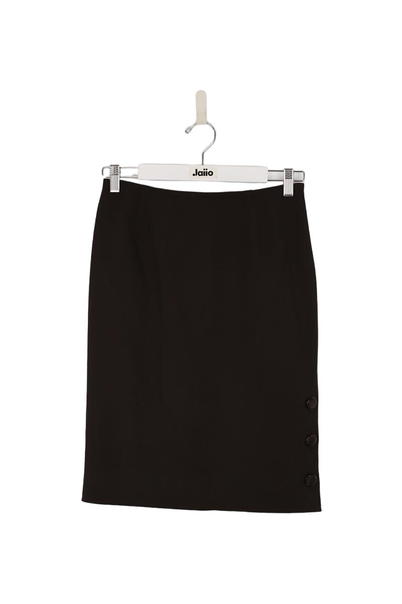 Mi-longueur Valentino  Marron