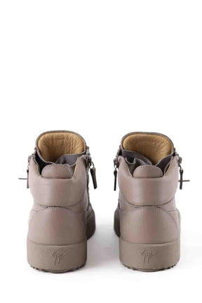 Baskets Giuseppe Zanotti  Gris