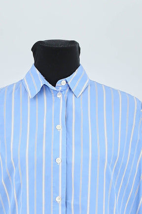 Chemises Gerard Darel  Bleu