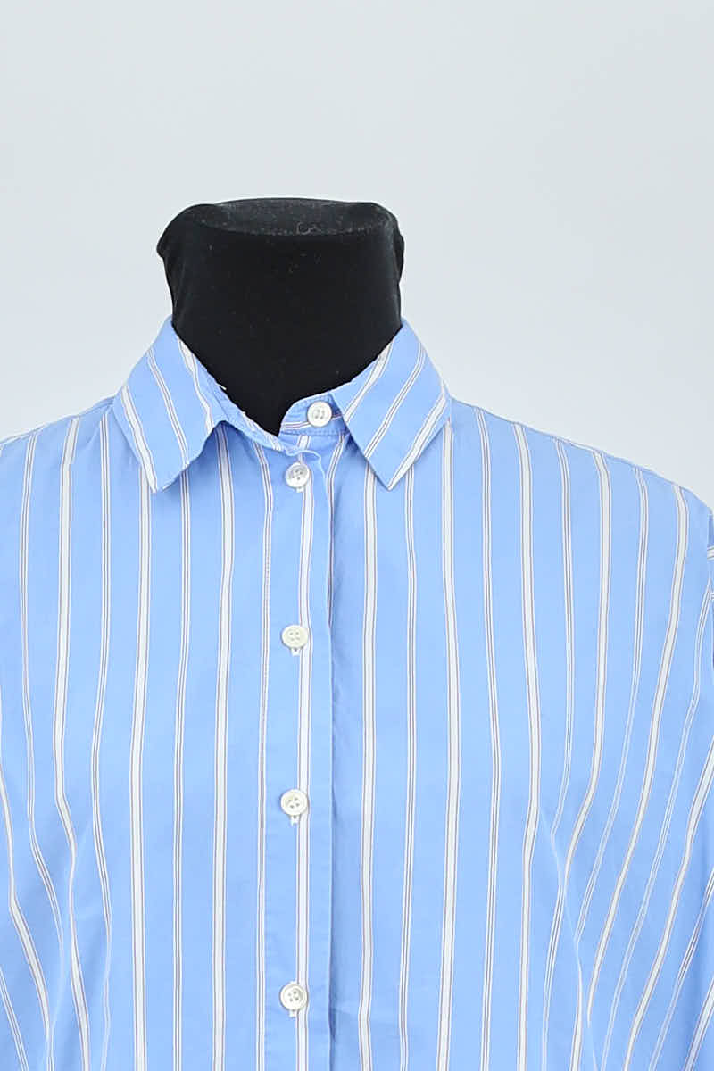 Chemises Gerard Darel  Bleu