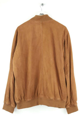 Blousons Hackett  Camel