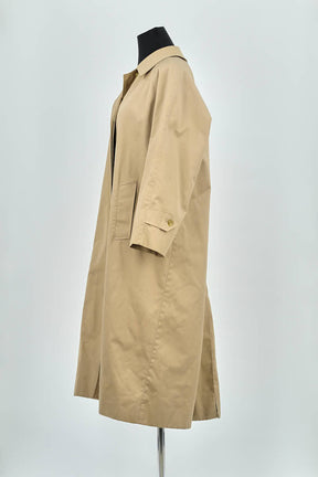 Trench-coats Burberry  Beige