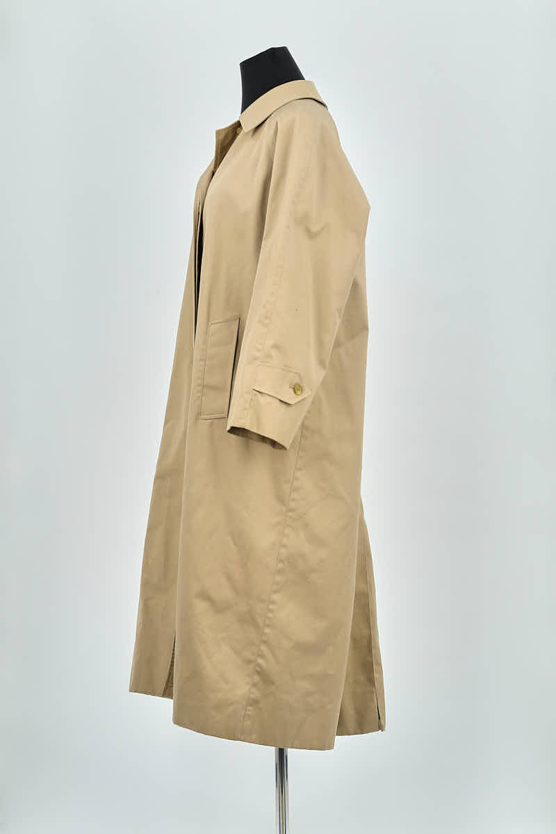 Trench-coats Burberry  Beige