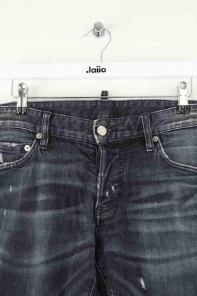 Droit Dsquared2  Gris