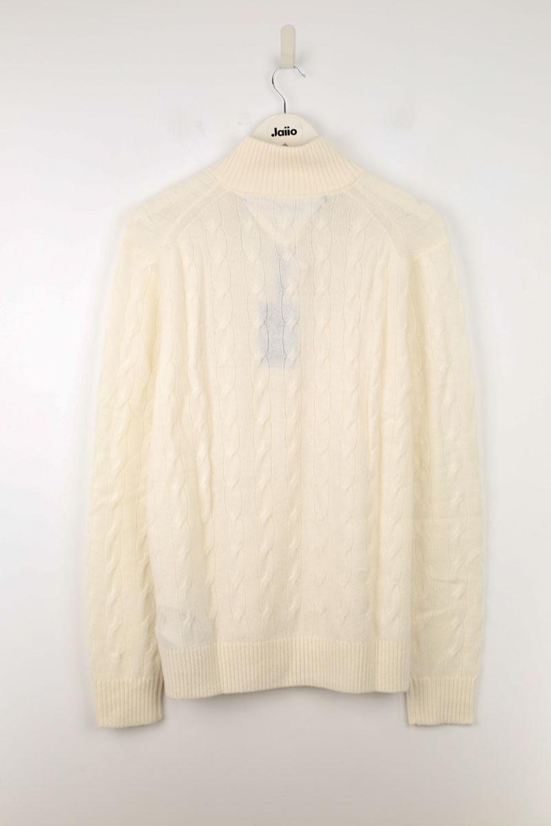 Pulls Tommy Hilfiger  Blanc