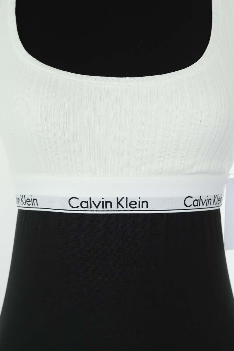 Autres Calvin Klein  Blanc