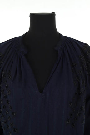 Blouses Vanessa Bruno  Bleu