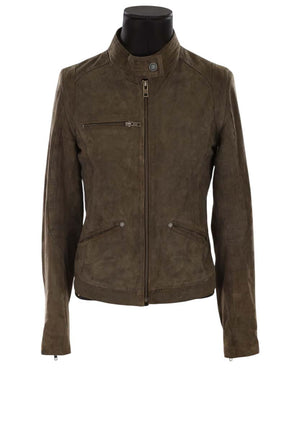 Veste Zadig & Voltaire  Kaki