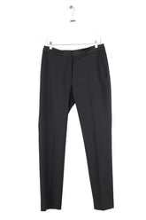 Pantalon droit Sandro  Noir