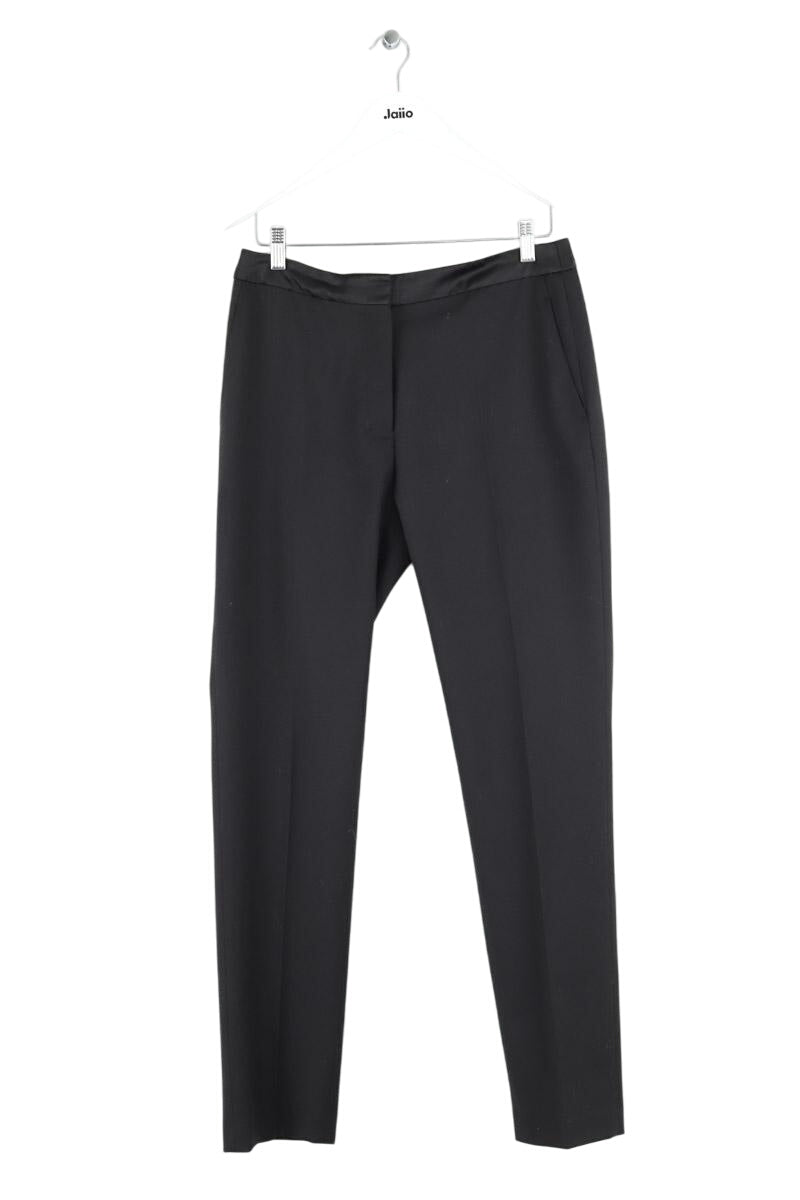 Pantalon droit Sandro  Noir