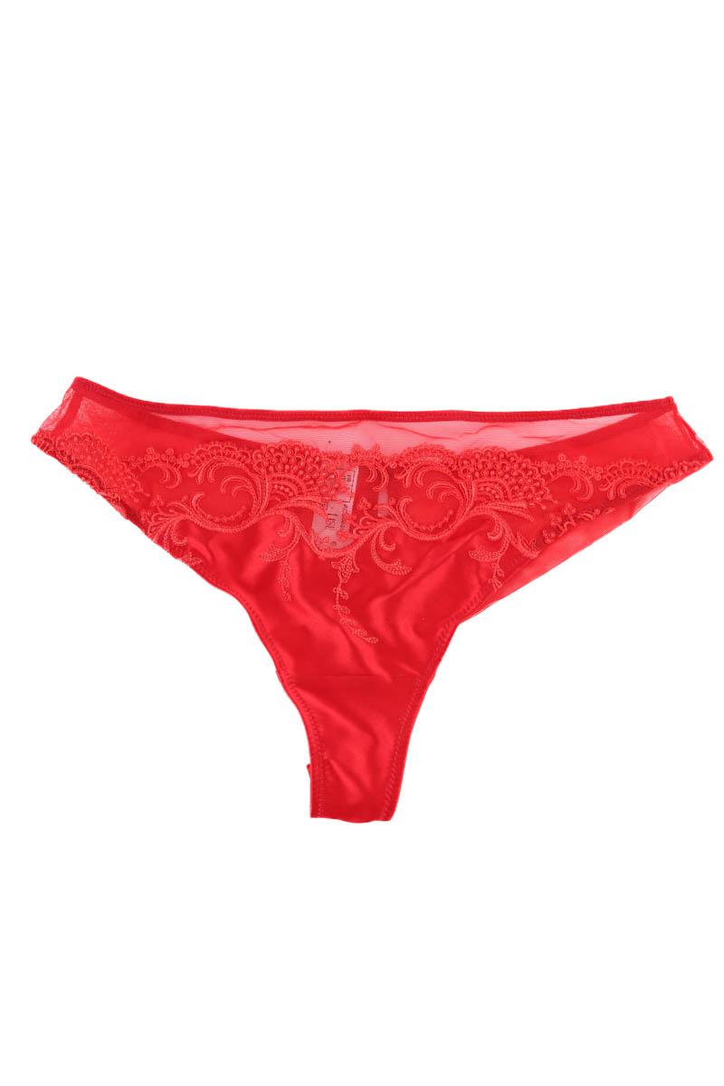 Ensemble de lingerie Lise Charmel  Rouge