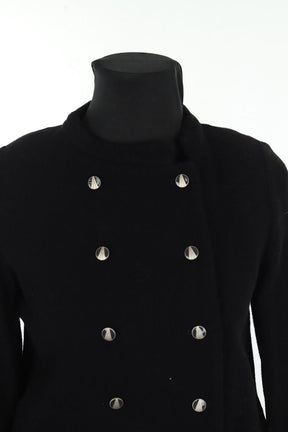Veste Bash  Noir