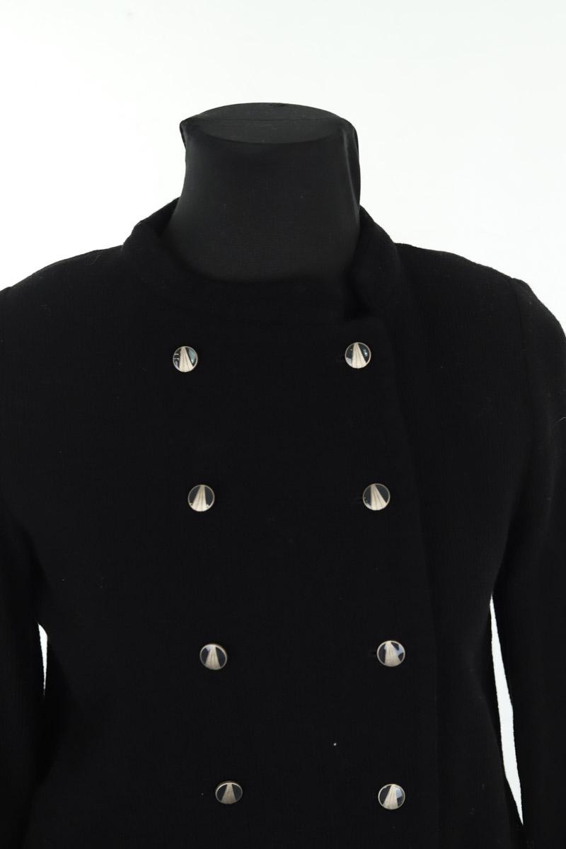 Veste Bash  Noir