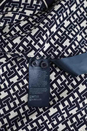 Chemise Tommy Hilfiger  Marine