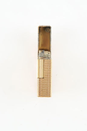 Briquet S.T. Dupont  Doré