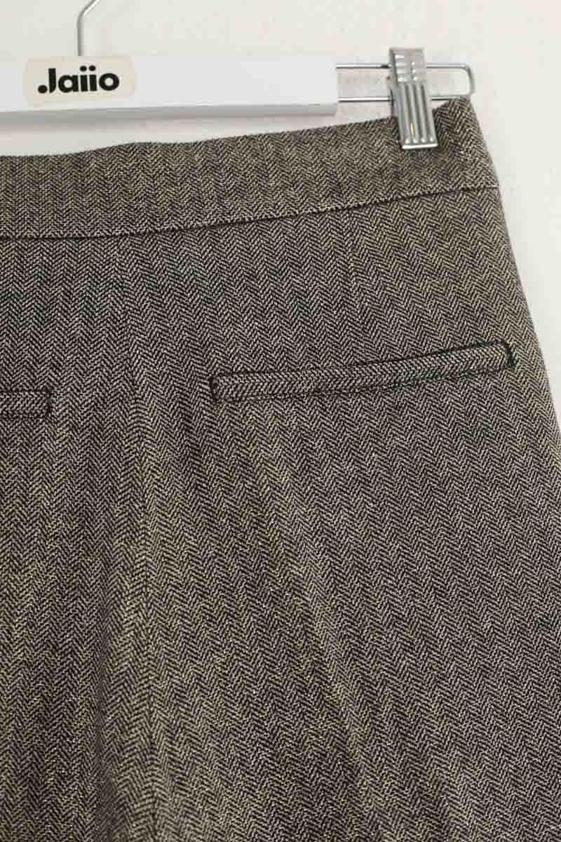 Droit Zadig & Voltaire  Gris