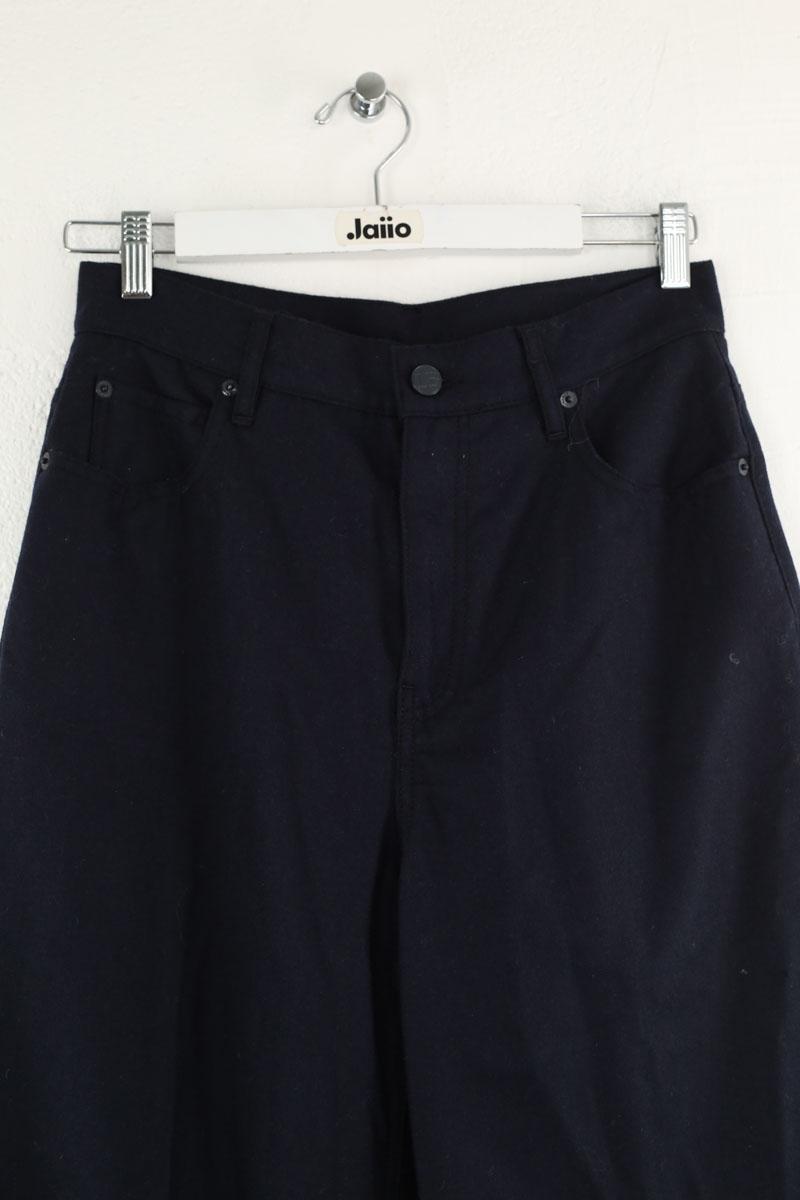 Large Laurence Bras  Bleu