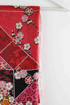 Carrés Kenzo  Rouge