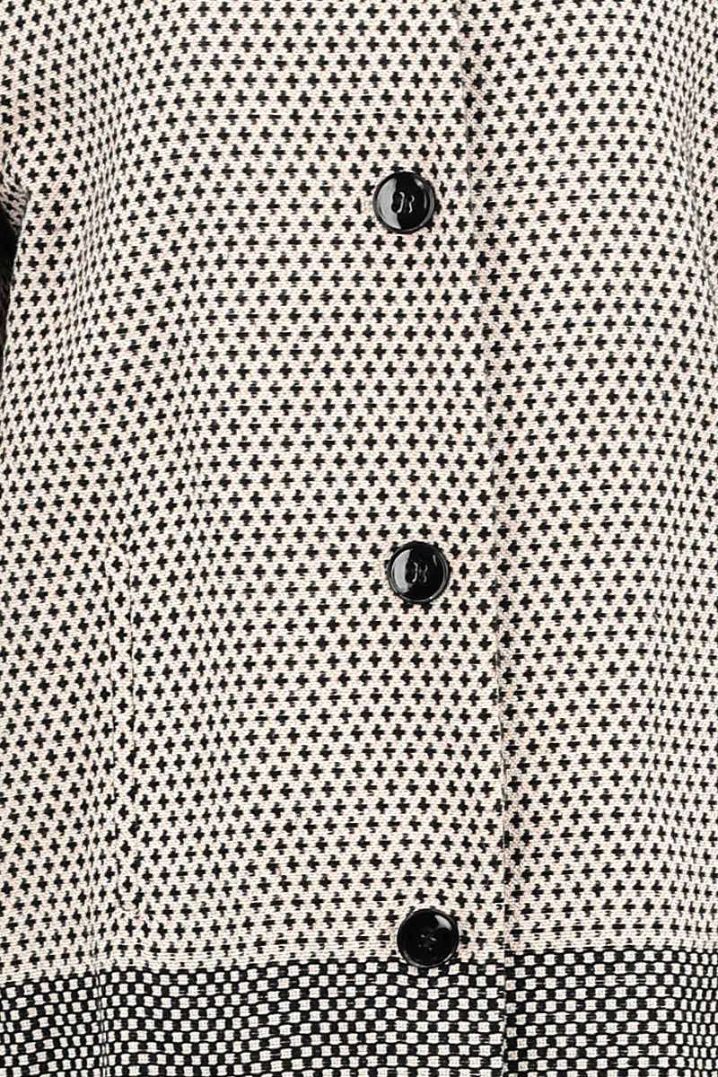 Manteaux Des Petits Hauts  Gris