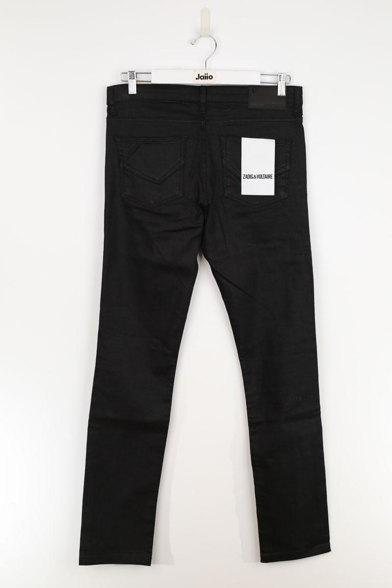 Jean Zadig & Voltaire  Noir