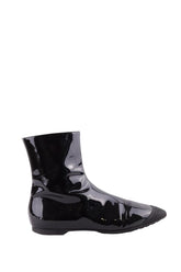 Boots Miu Miu  Noir