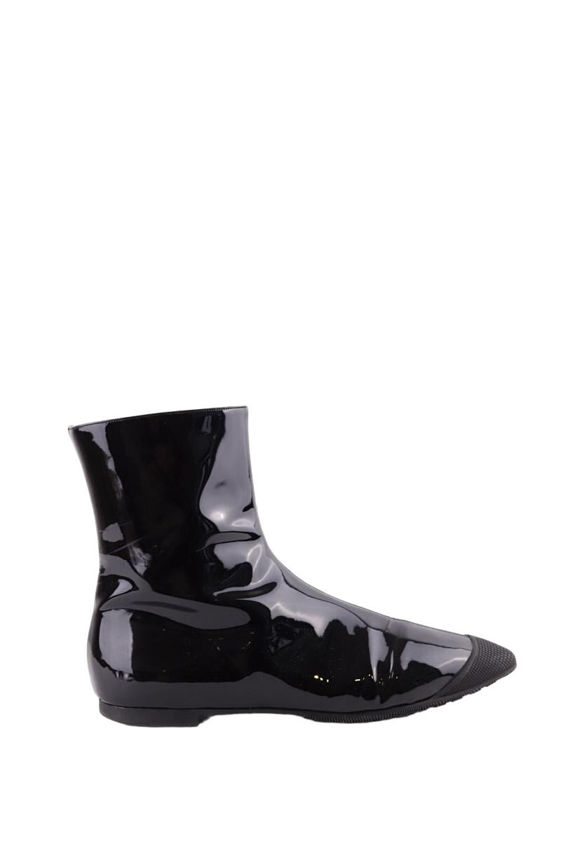 Boots Miu Miu  Noir