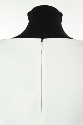 Mini Courrèges  Blanc