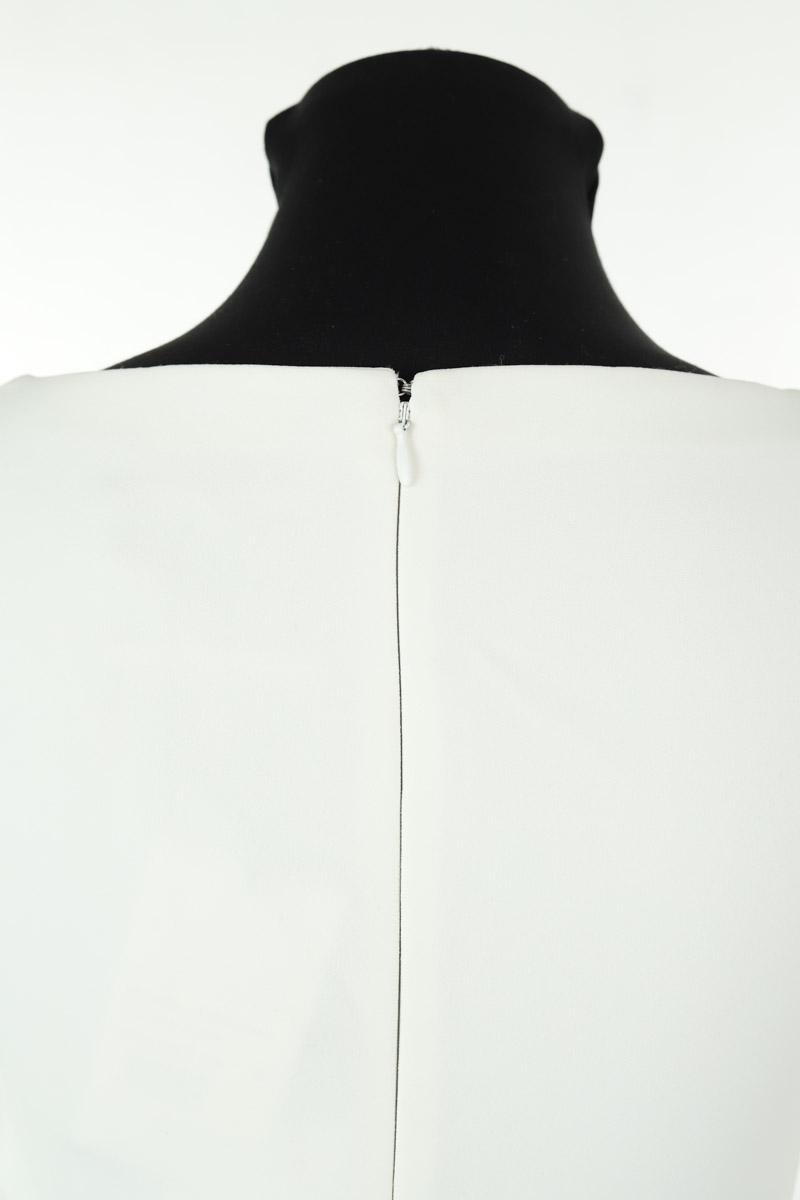 Mini Courrèges  Blanc