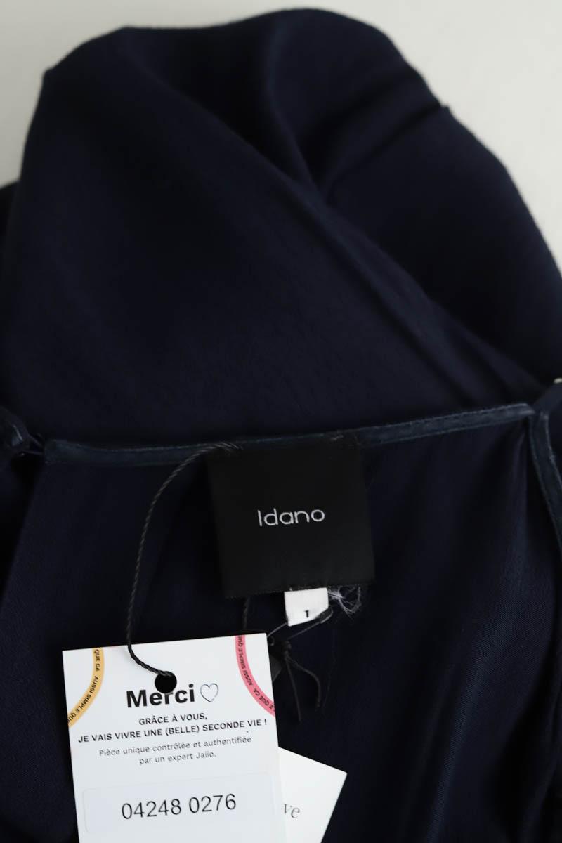 Combinaison Idano  Bleu