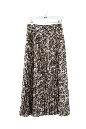 Jupe Sandro  Multicolore