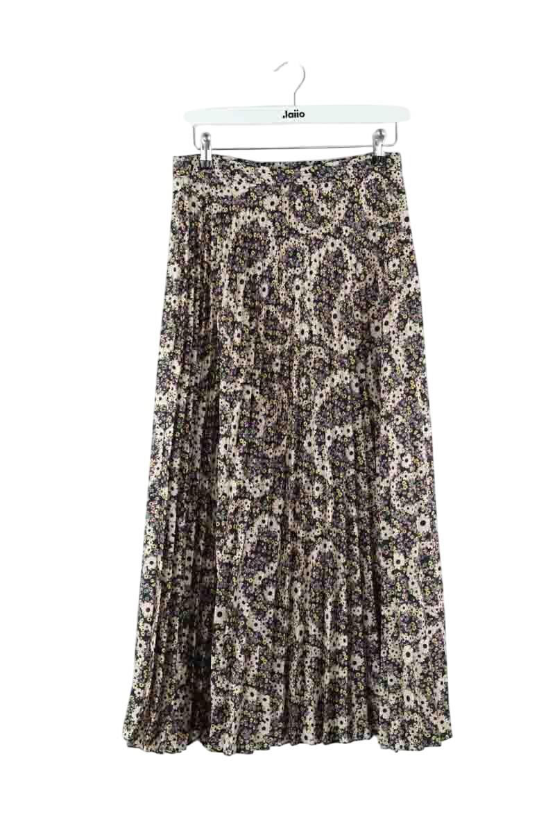 Jupe Sandro  Multicolore