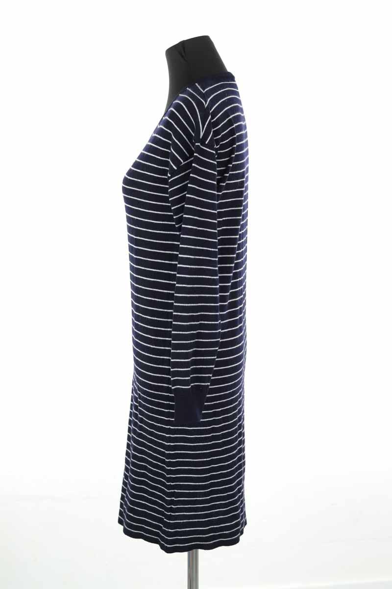 Mi-longueur Lacoste  Bleu