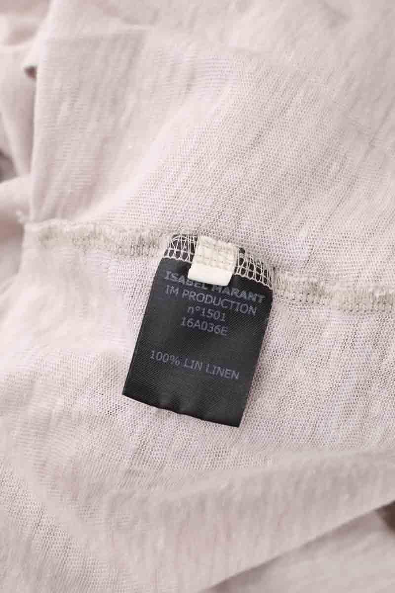 T-shirts Isabel Marant Étoile  Rose