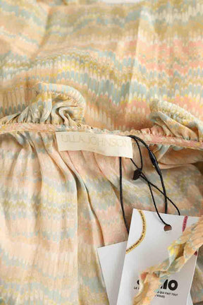Mi-longueur Ulla Johnson  Multicolore