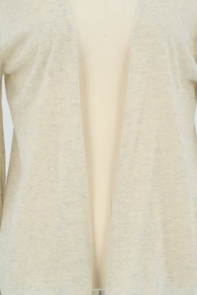 Gilets Zadig & Voltaire  Beige