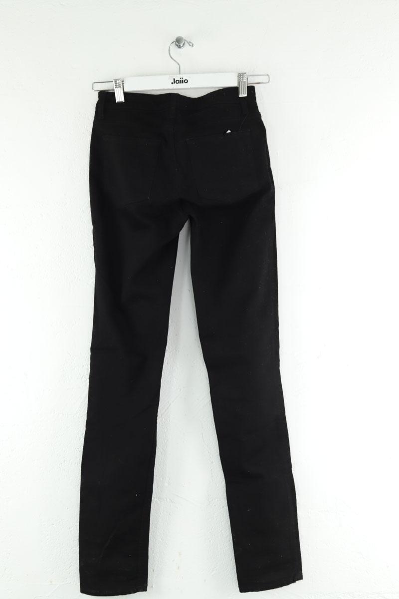 Slim Acne Studios  Noir