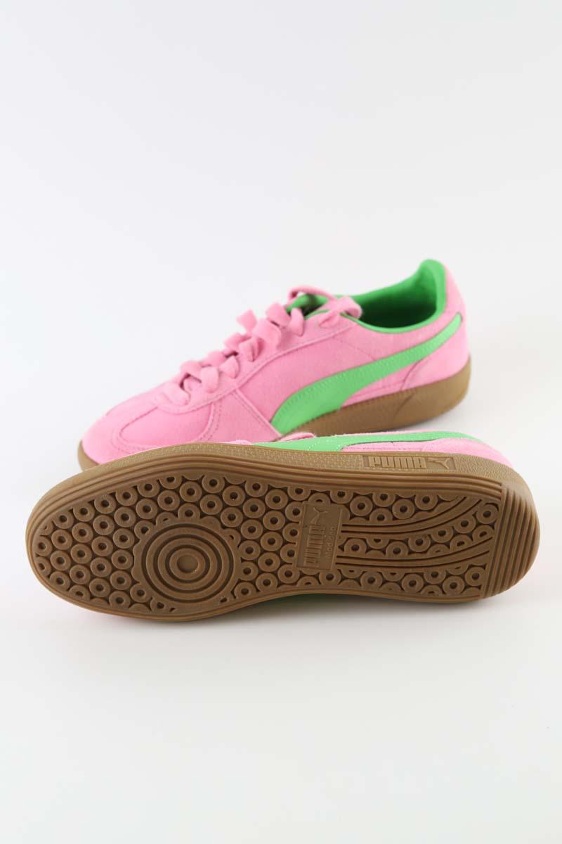 Baskets Puma  Rose