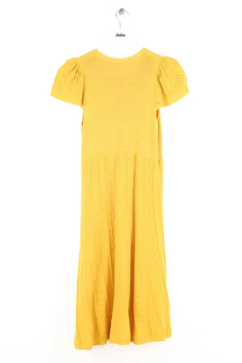 Robe Bash  Jaune