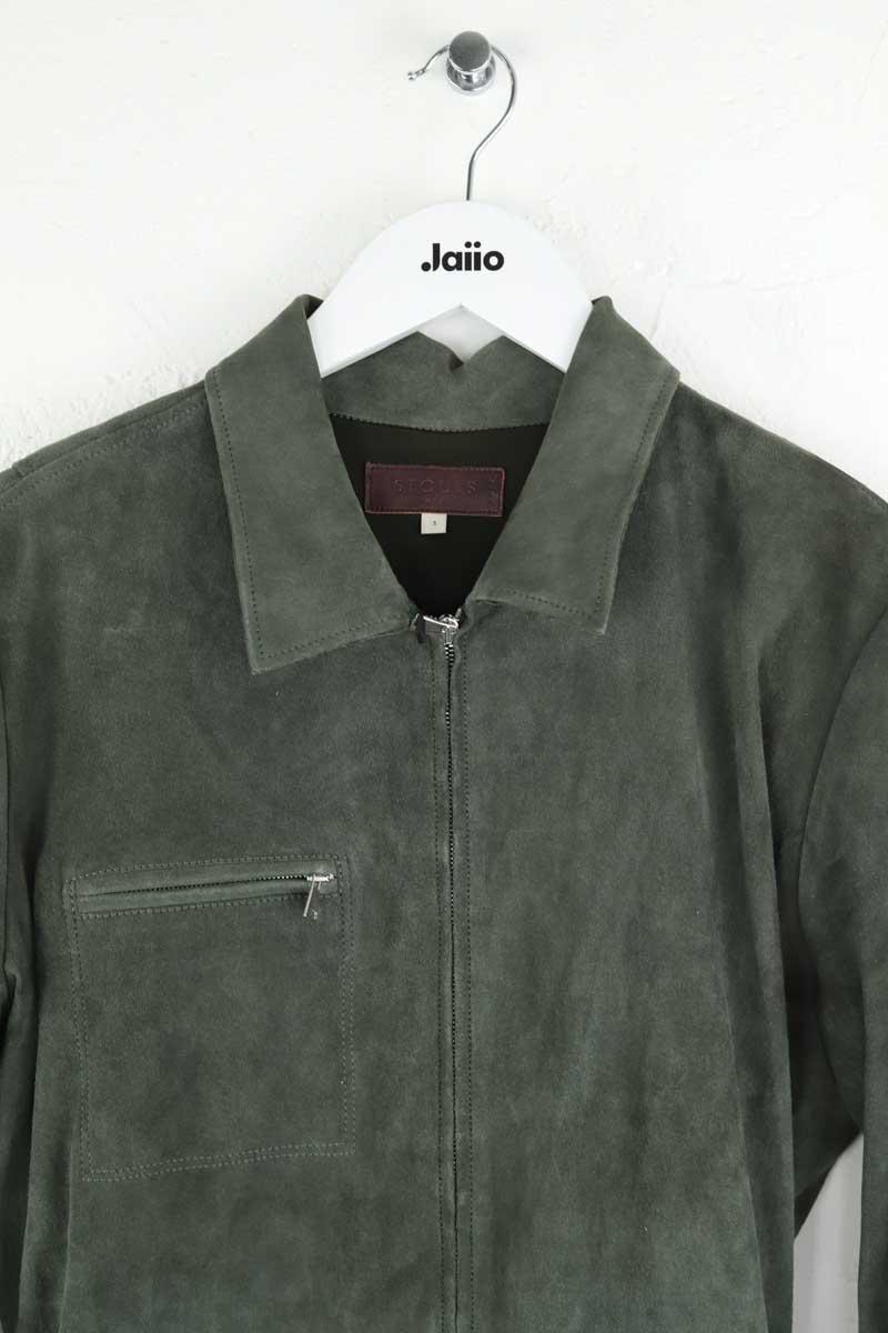 Combinaison Stouls  Vert