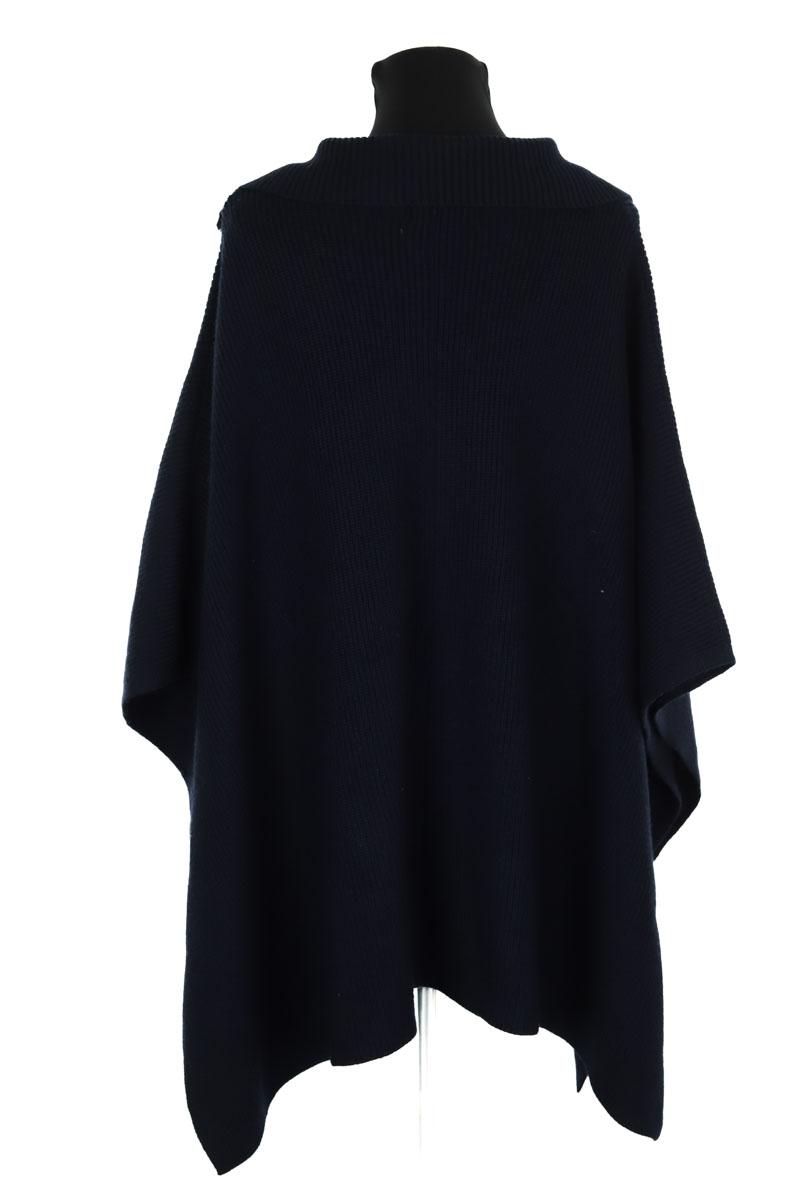 Ponchos Sandro  Marine