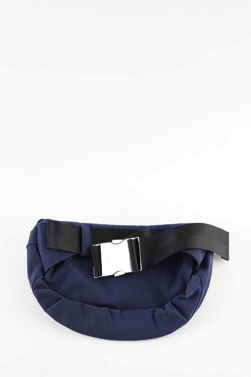 Sac banane Kenzo  Bleu