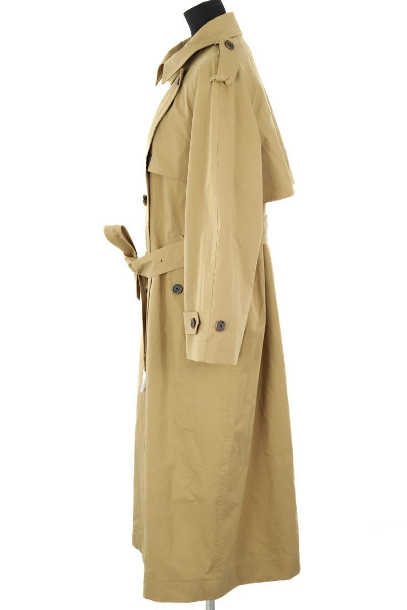 Trench-coats Arket  Marron