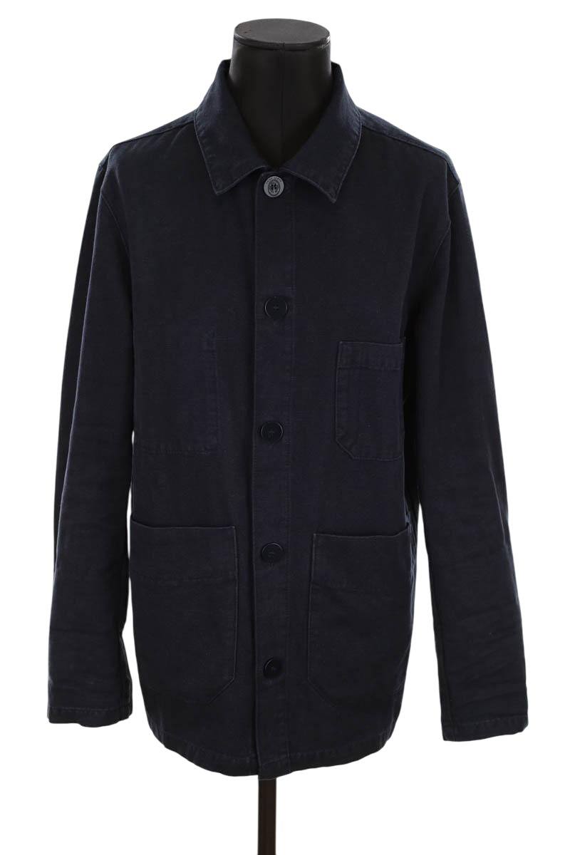Veste Saint James  Noir