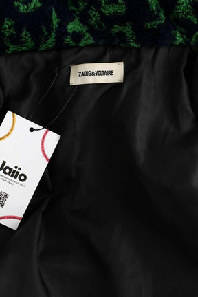 Veste Zadig & Voltaire  Vert