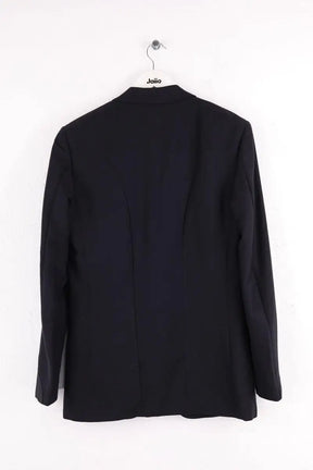 Costume Louis Vuitton Noir en Laine
