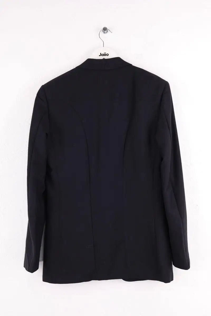 Costume Louis Vuitton Noir en Laine